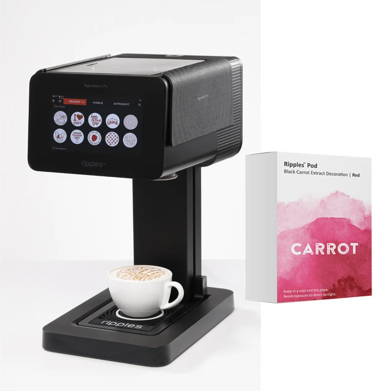 Ripple Maker II