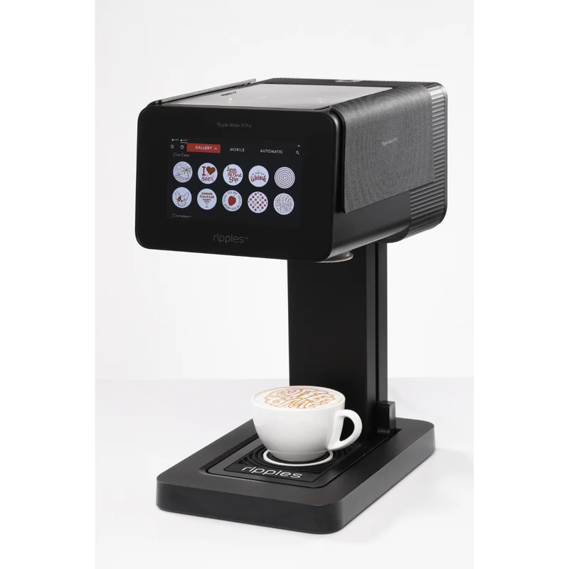 Ripple Maker II Pro