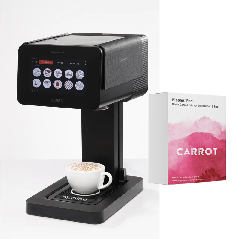 Ripple Maker II Pro