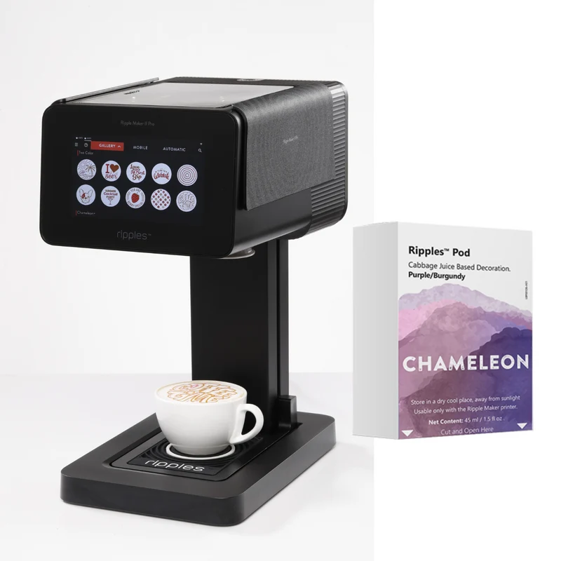 Ripple Maker II Pro