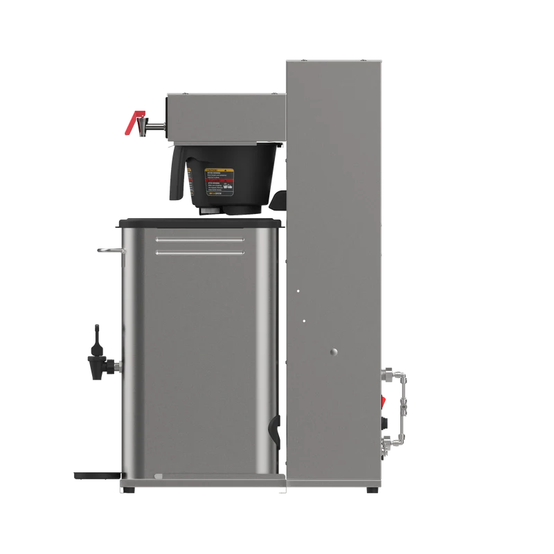 Fetco TBS-1222 Plus Series Twin Iced Tea Brewer