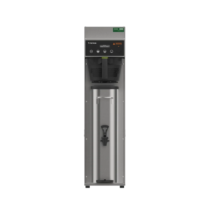 Fetco TBS-1221 Plus Series Iced Tea Brewer