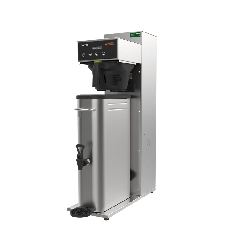 Fetco TBS-1221 Plus Series Iced Tea Brewer