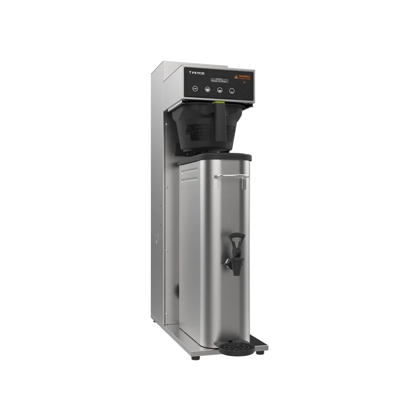 Fetco TBS-1221 Plus Series Iced Tea Brewer