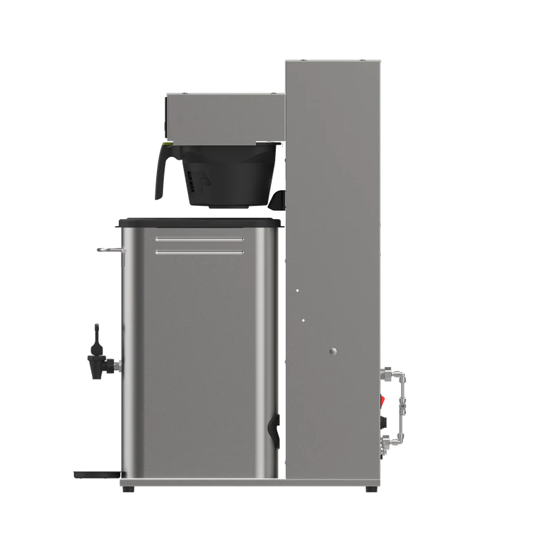 Fetco TBS-1221 Plus Series Iced Tea Brewer