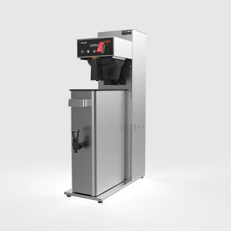 Fetco MBS-1221 Plus Series Multi-Beverage Brewer