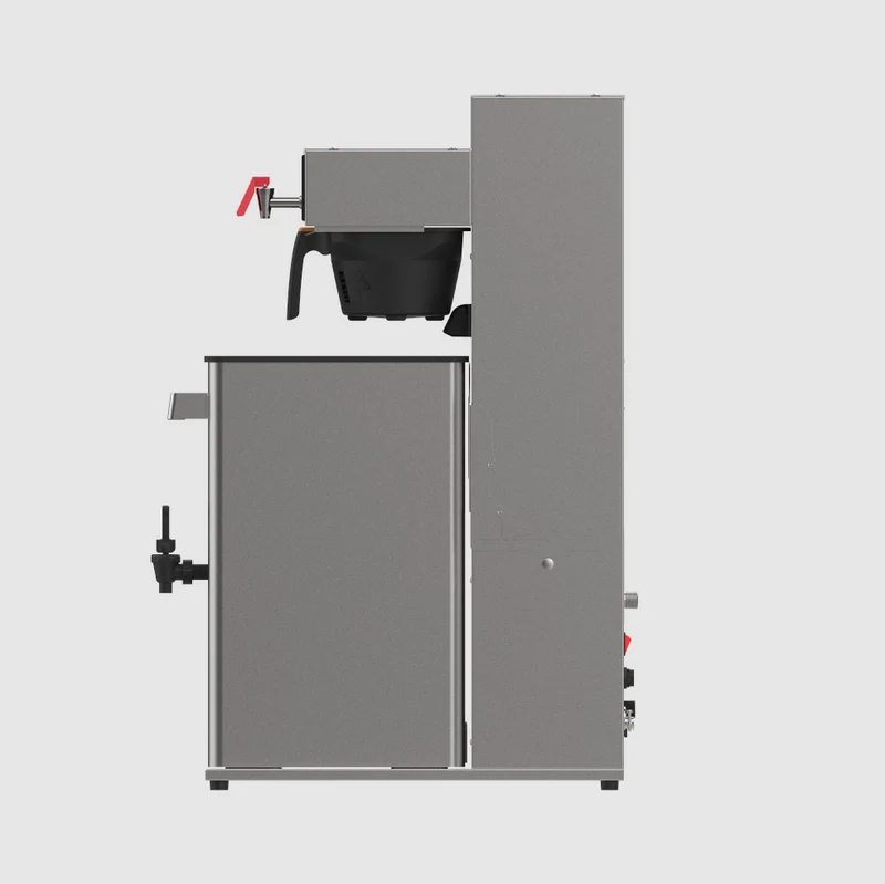 Fetco MBS-1221 Plus Series Multi-Beverage Brewer