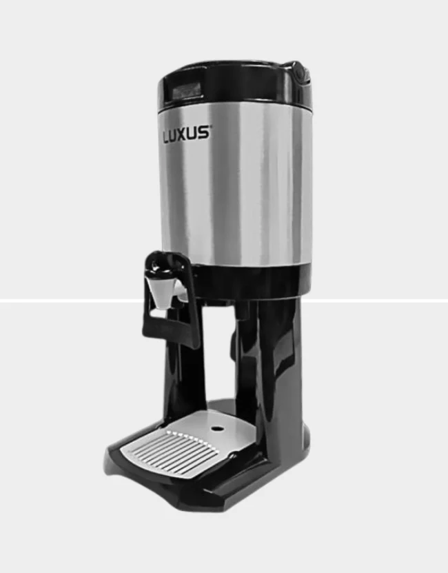 Fetco L4D-10TLA LUXUS® Touchless Thermal Dispenser