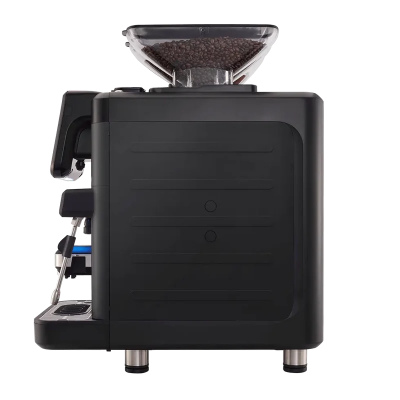 La Cimbali S15 CS10 Super Automatic Espresso Machine