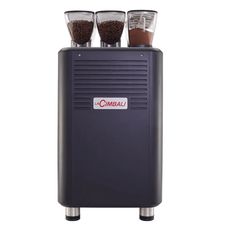 La Cimbali S15 CS10 Super Automatic Espresso Machine