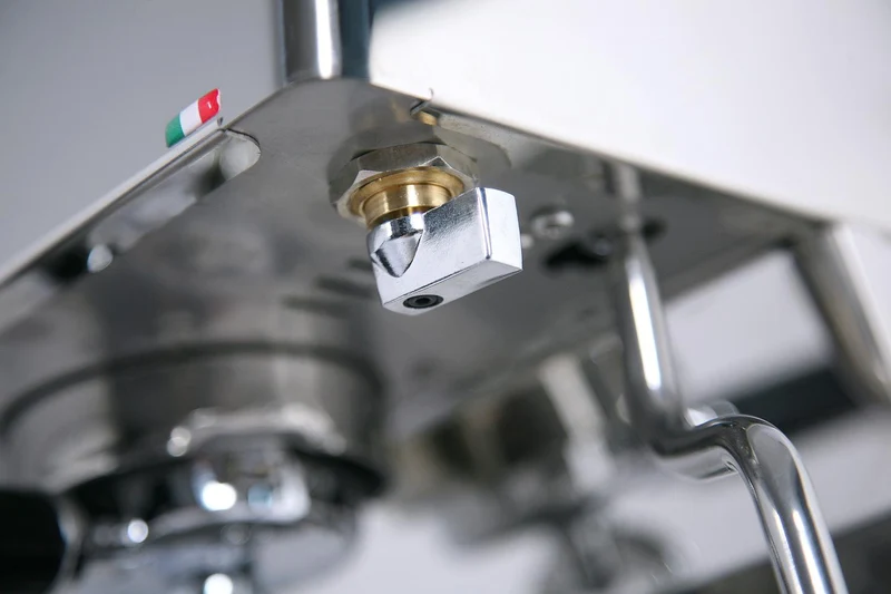 Quickmill Luna +++Ausstellungsstück+++
