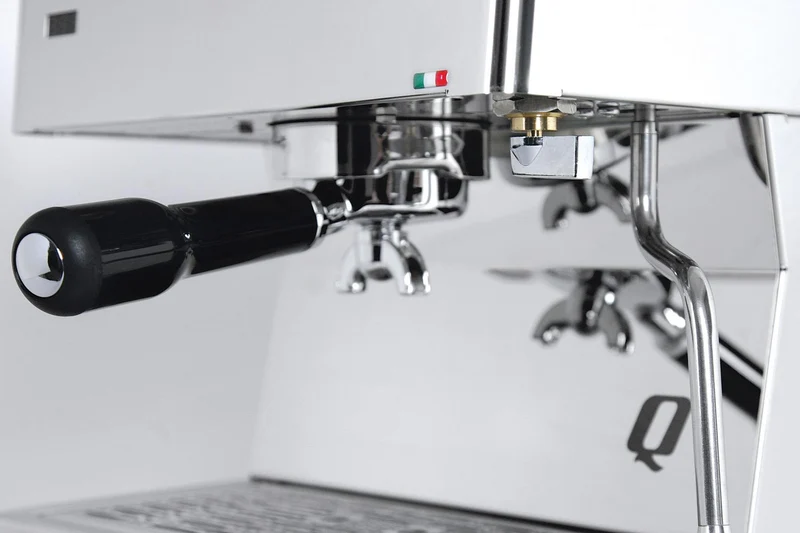 Quickmill Luna +++Ausstellungsstück+++