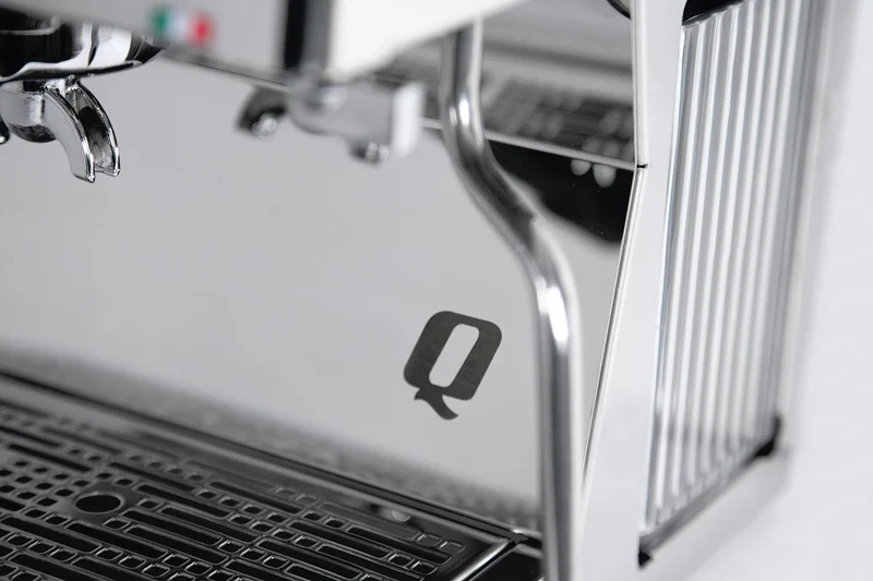 Quickmill Luna +++Ausstellungsstück+++