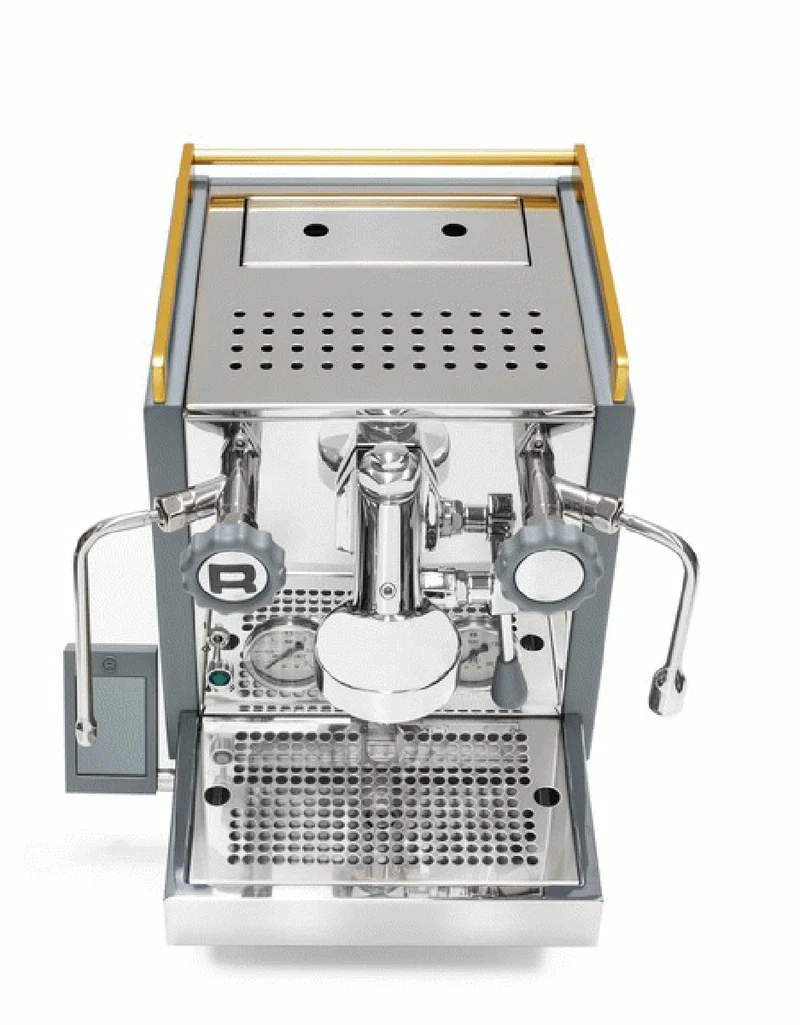 Rocket Cinquantotto Special Grigo
