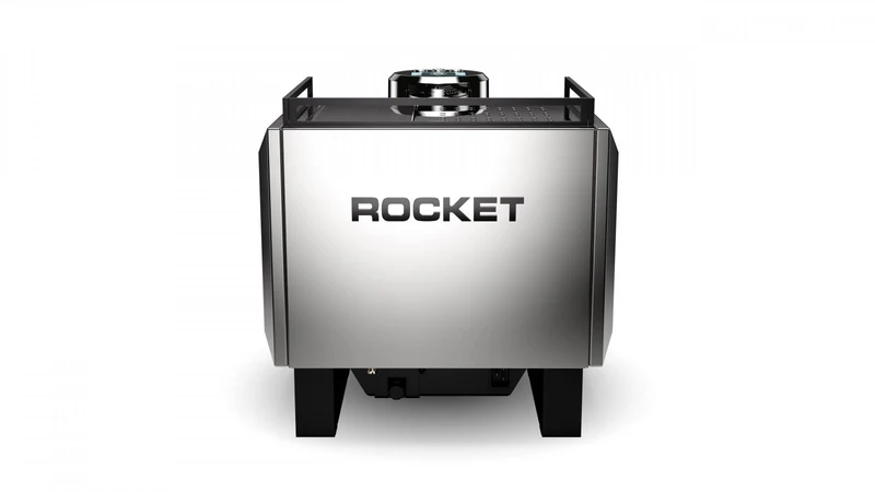 Rocket Espresso Bicocca