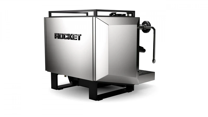 Rocket Espresso Bicocca
