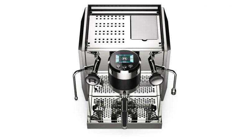 Rocket Espresso Bicocca