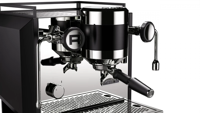 Rocket Espresso Bicocca