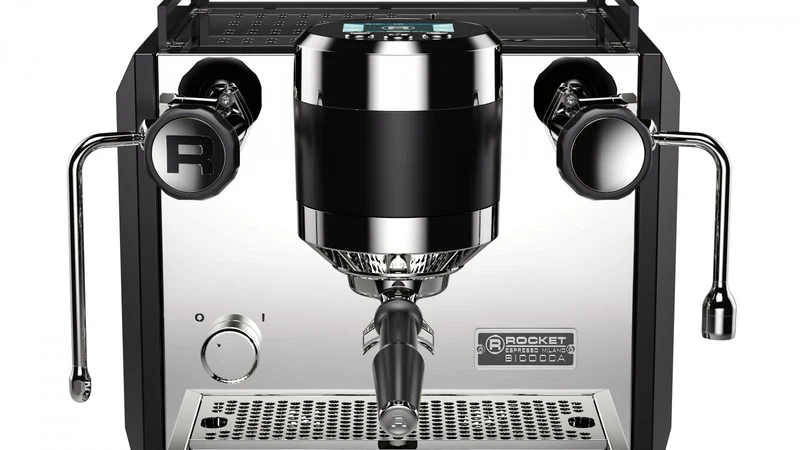 Rocket Espresso Bicocca