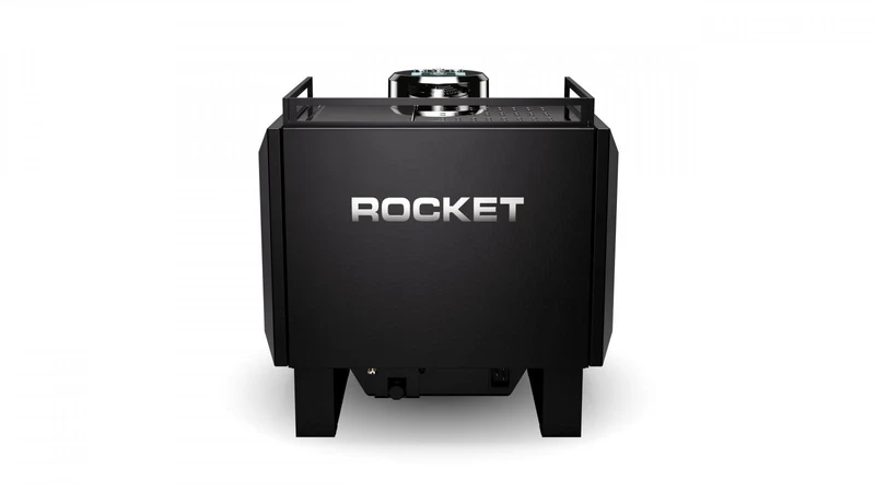 Rocket Espresso Bicocca