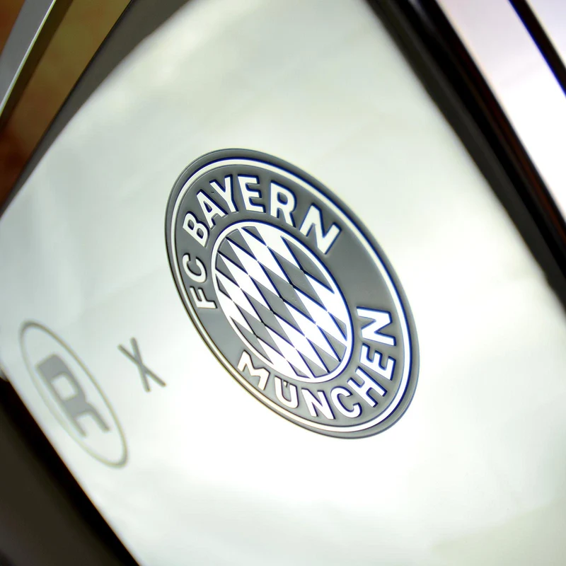 Rocket Cinquantotto FC Bayern München – Limitierte Sonderedition