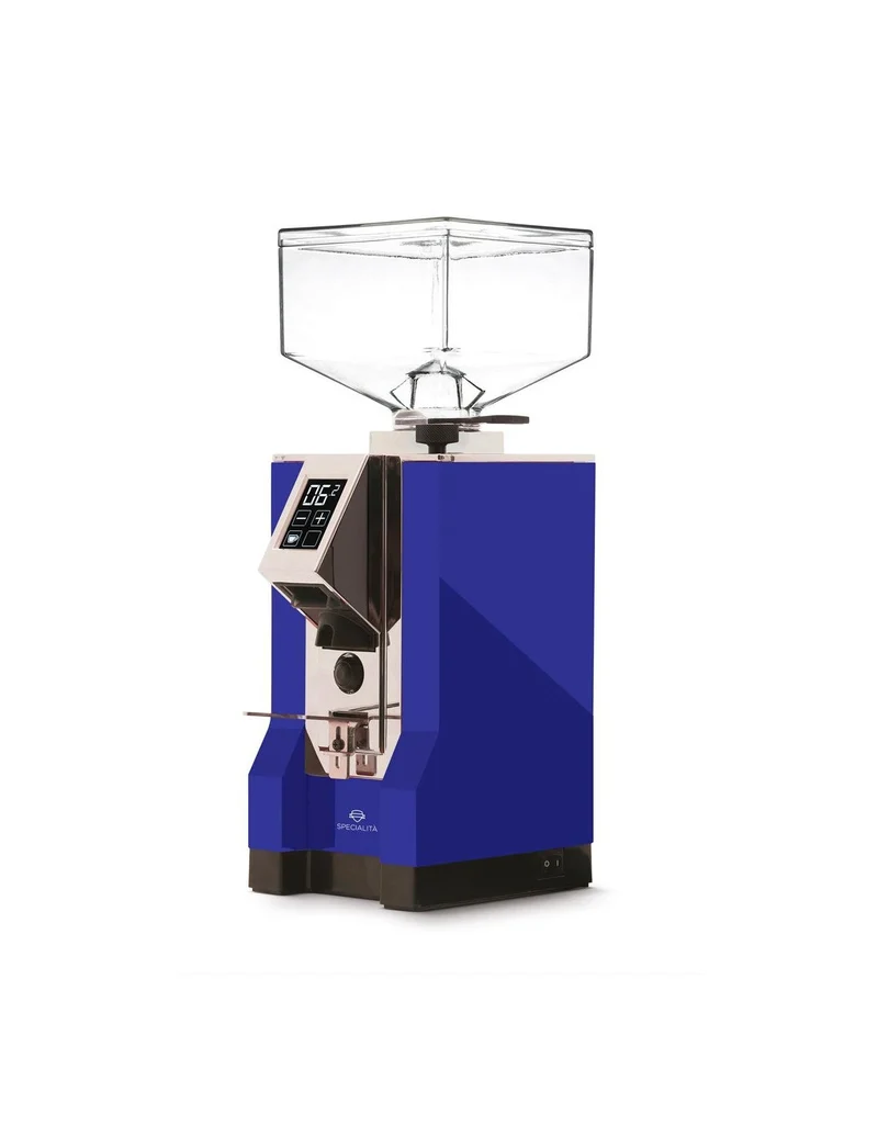 Eureka Specialita 16 CR Kaffeemühle