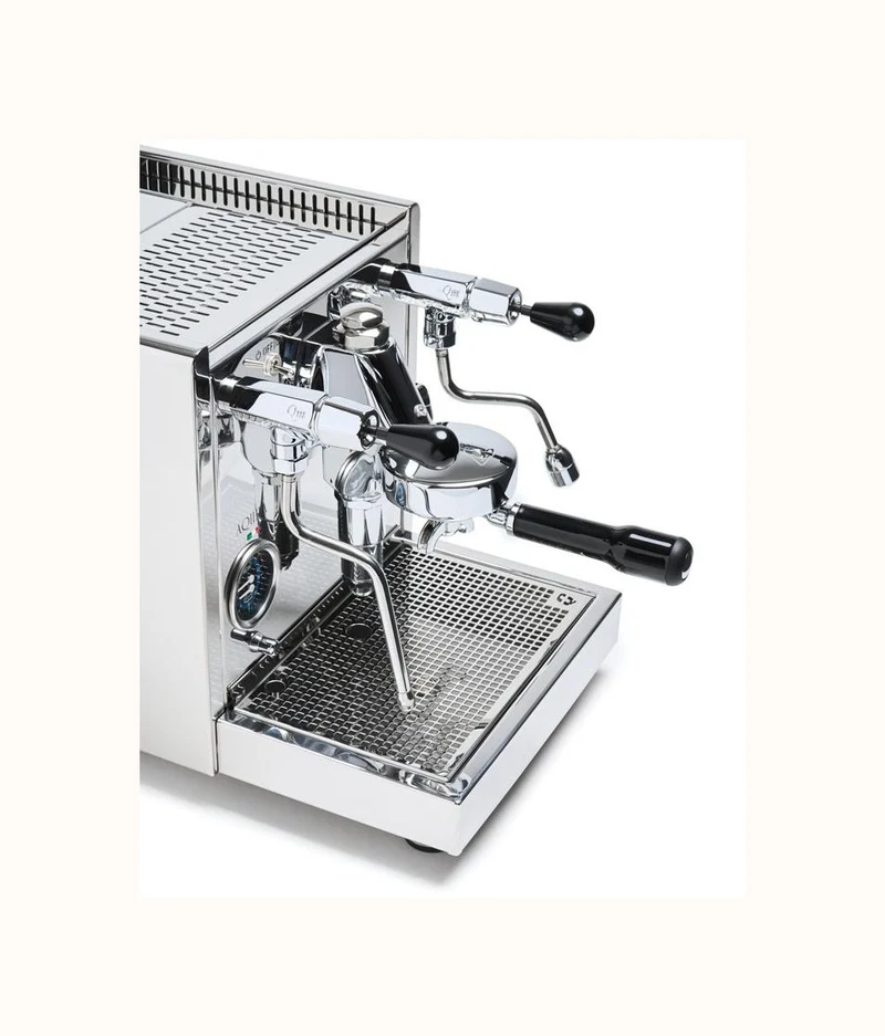 Quickmill New Aquila 0986 Siebträger Espressomaschine