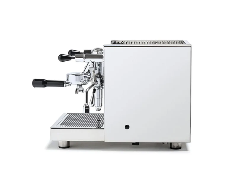 Quickmill New Aquila 0986 Siebträger Espressomaschine