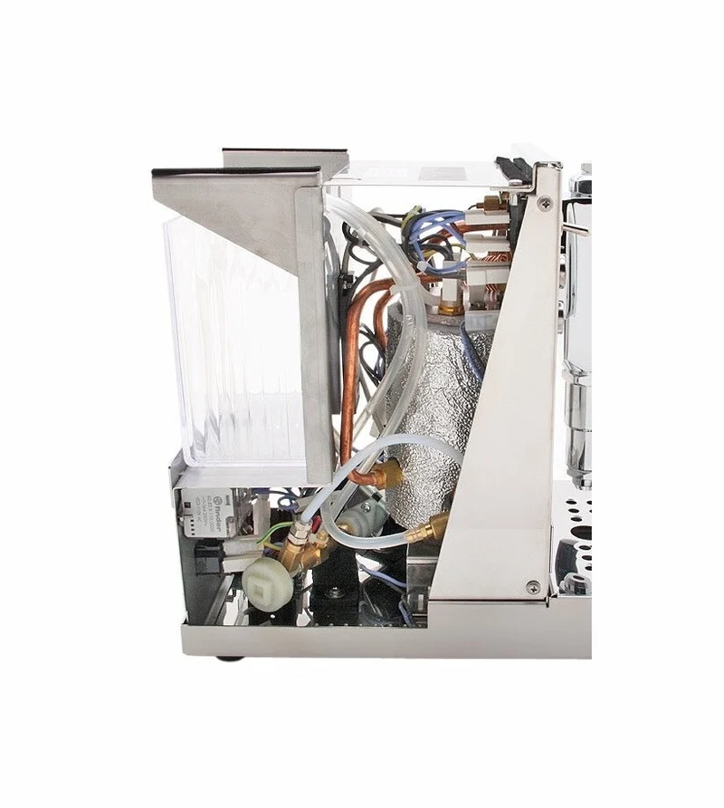 Quickmill New Aquila 0986 Siebträger Espressomaschine