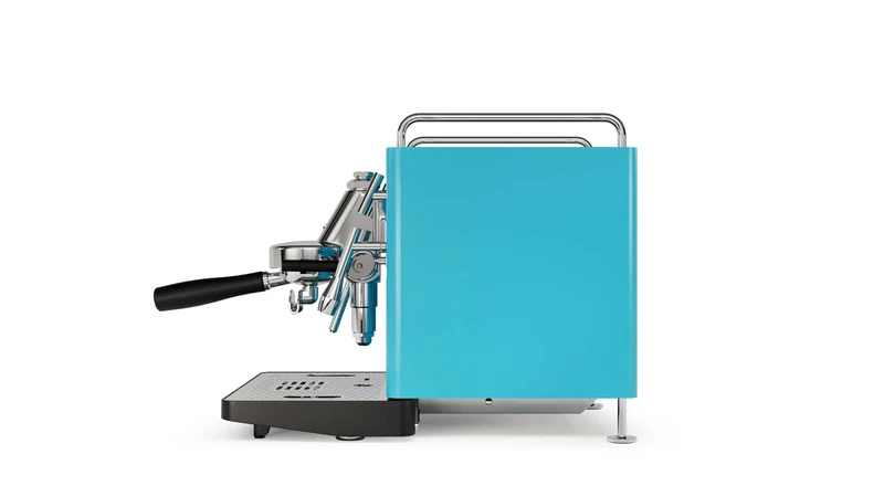 SANREMO Cube R Siebträgermaschine