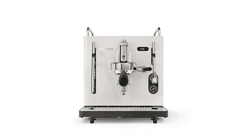 SANREMO Cube R Siebträgermaschine