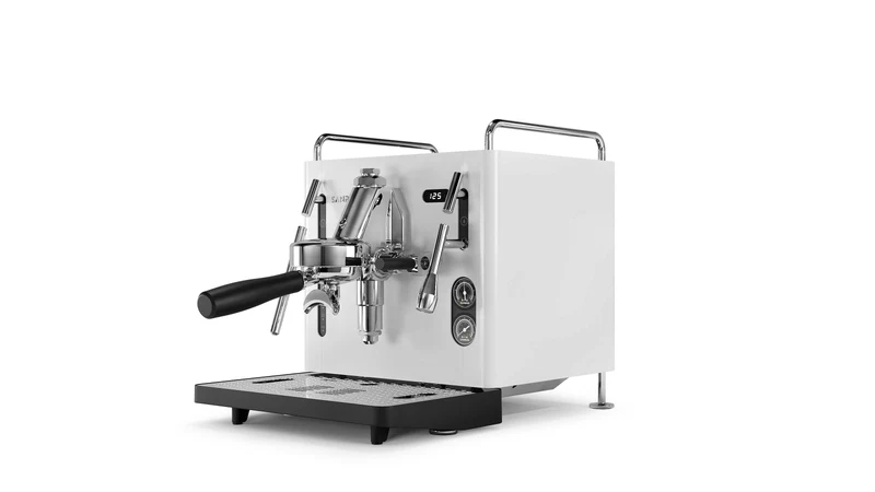 SANREMO Cube R Siebträgermaschine