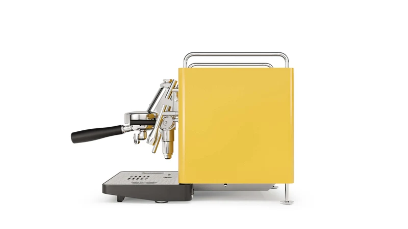 SANREMO Cube R Siebträgermaschine
