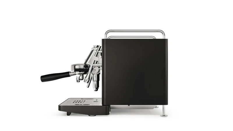 SANREMO Cube R Siebträgermaschine