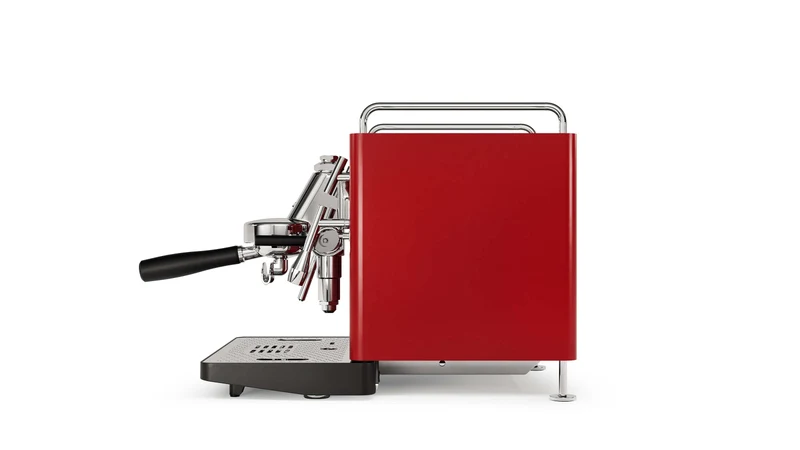 SANREMO Cube R Siebträgermaschine