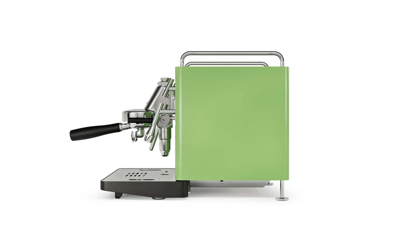 SANREMO Cube R Siebträgermaschine