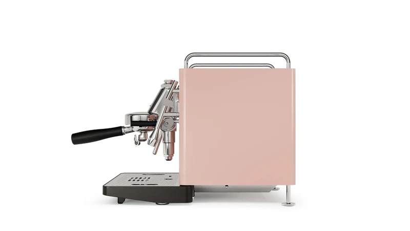 SANREMO Cube R Siebträgermaschine