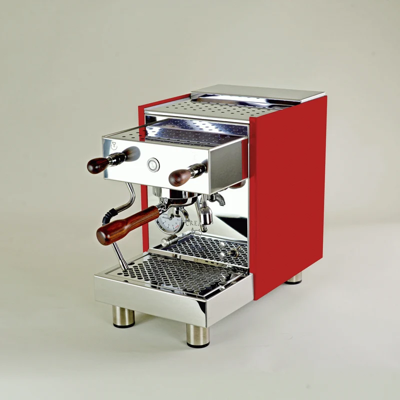 Bezzera Crema PM Espressomaschine