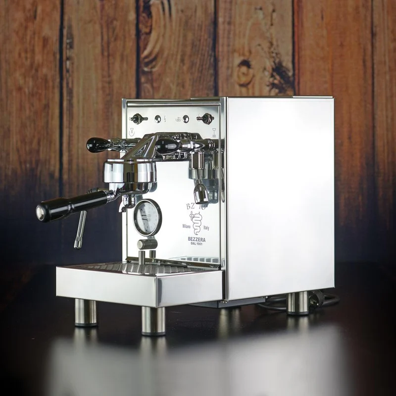 Bezzera BZ10 Espressomaschine