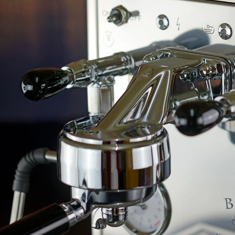 Bezzera BZ10 Espressomaschine