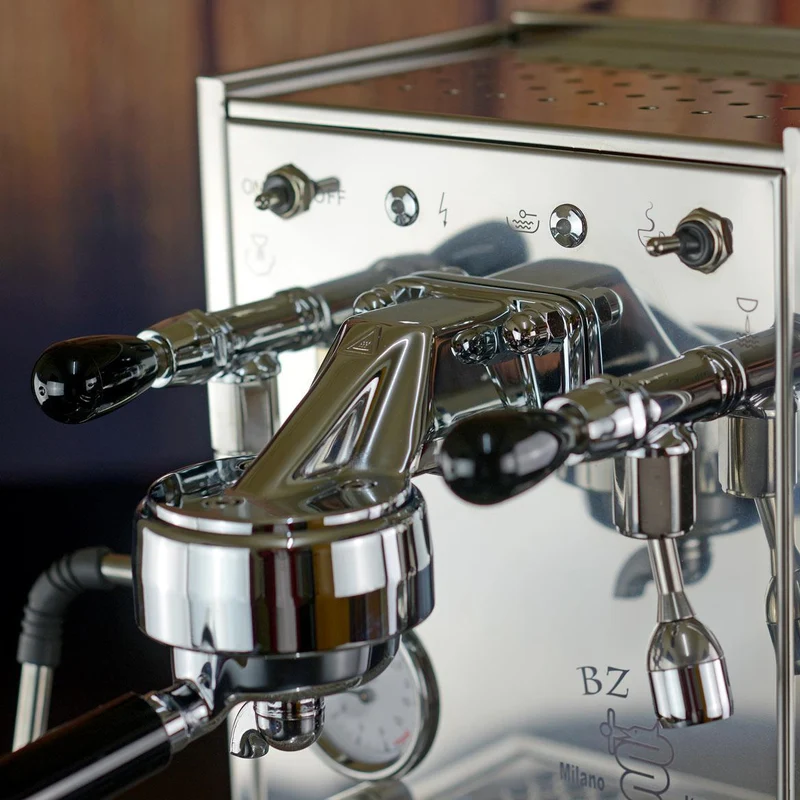 Bezzera BZ10 Espressomaschine