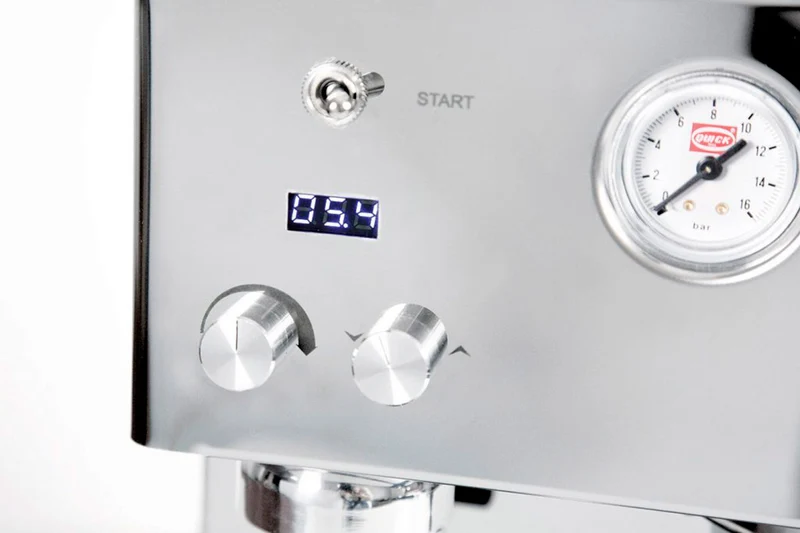 Quickmill 3035 Pegaso PID
