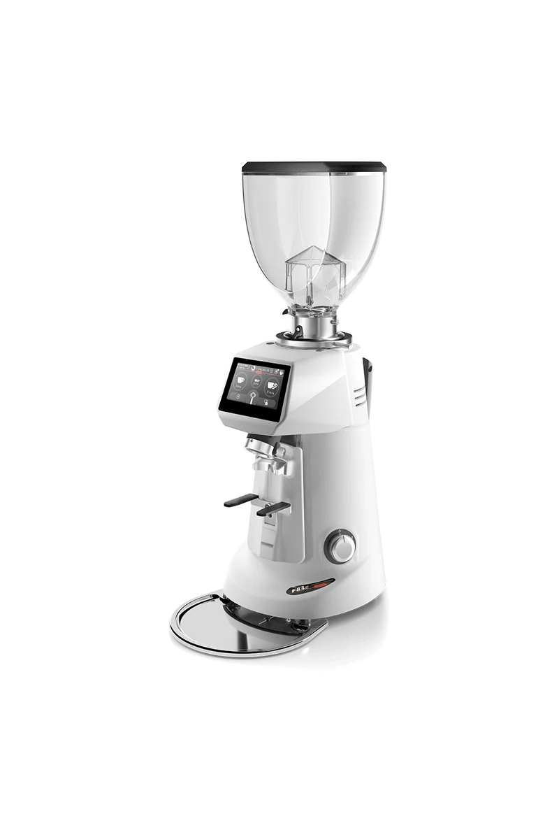 Fiorenzato F83 E SENSE Kaffeemühle (mit integrierter Waage GBW)
