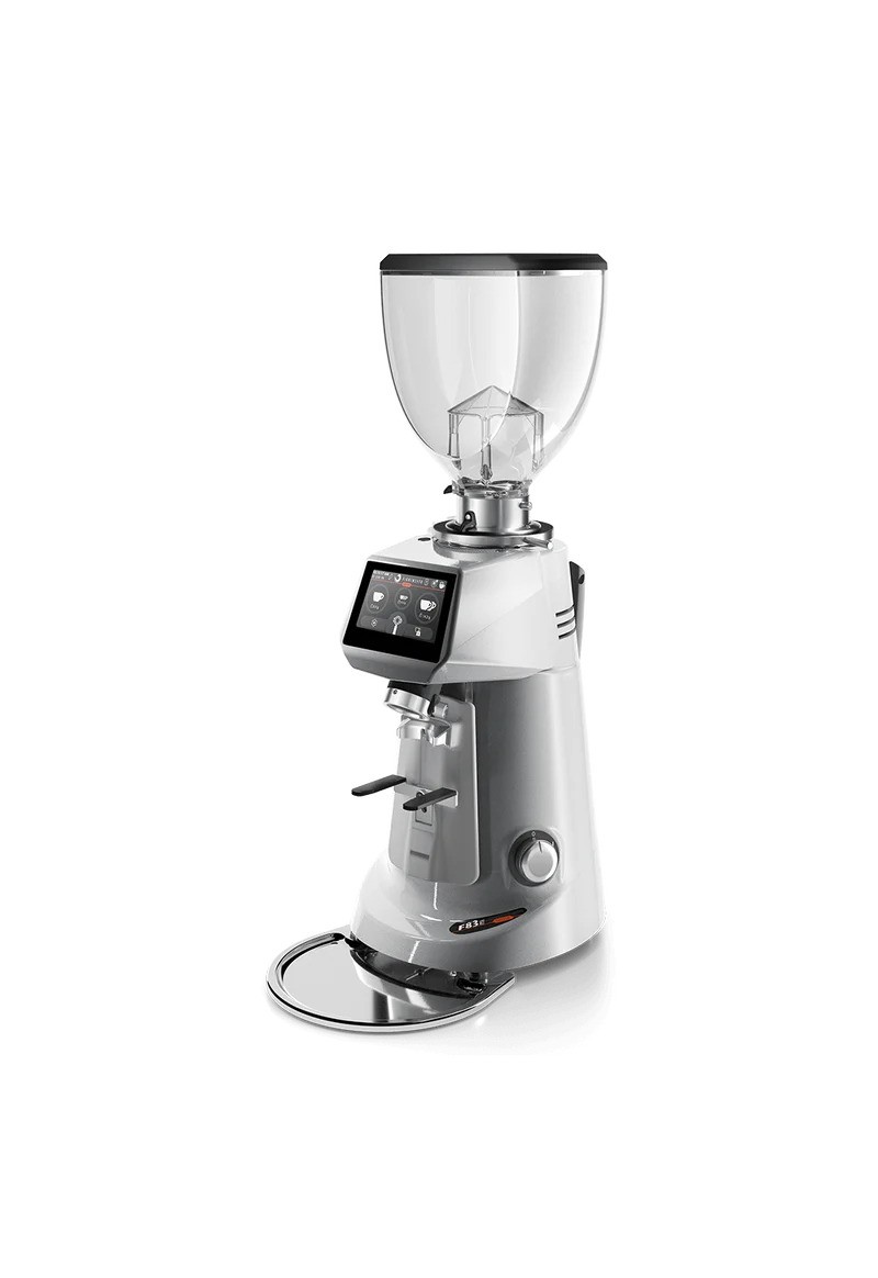 Fiorenzato F83 E SENSE Kaffeemühle (mit integrierter Waage GBW)