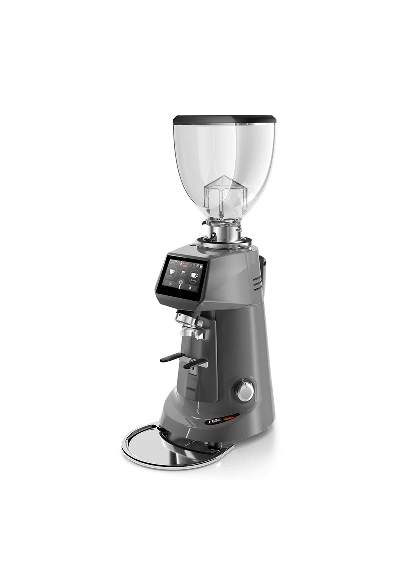 Fiorenzato F83 E SENSE Kaffeemühle (mit integrierter Waage GBW)