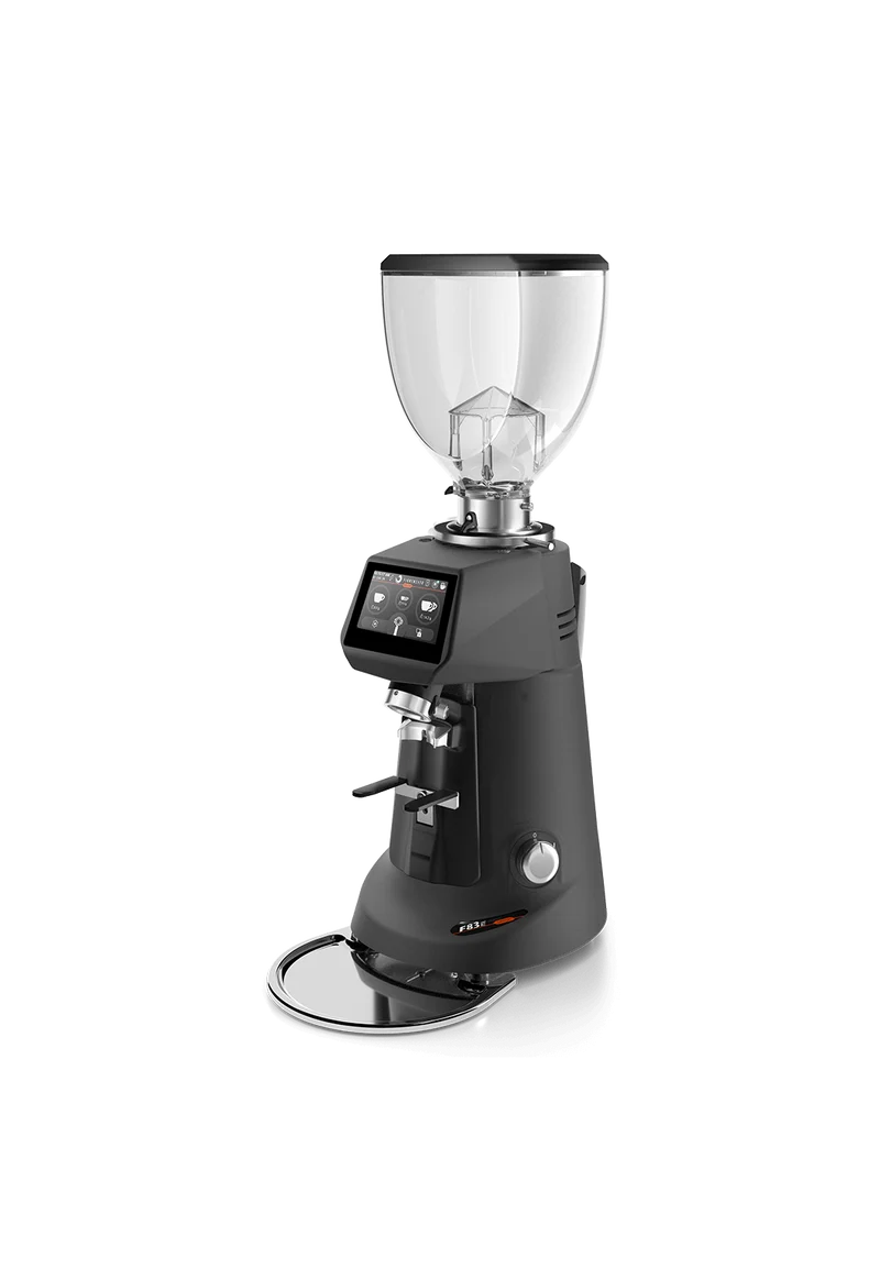 Fiorenzato F83 E SENSE Kaffeemühle (mit integrierter Waage GBW)
