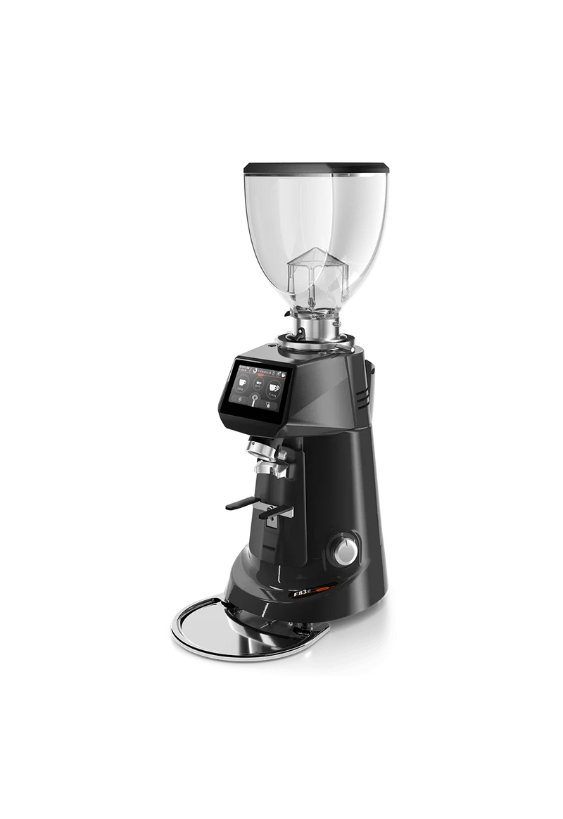 Fiorenzato F83 E SENSE Kaffeemühle (mit integrierter Waage GBW)