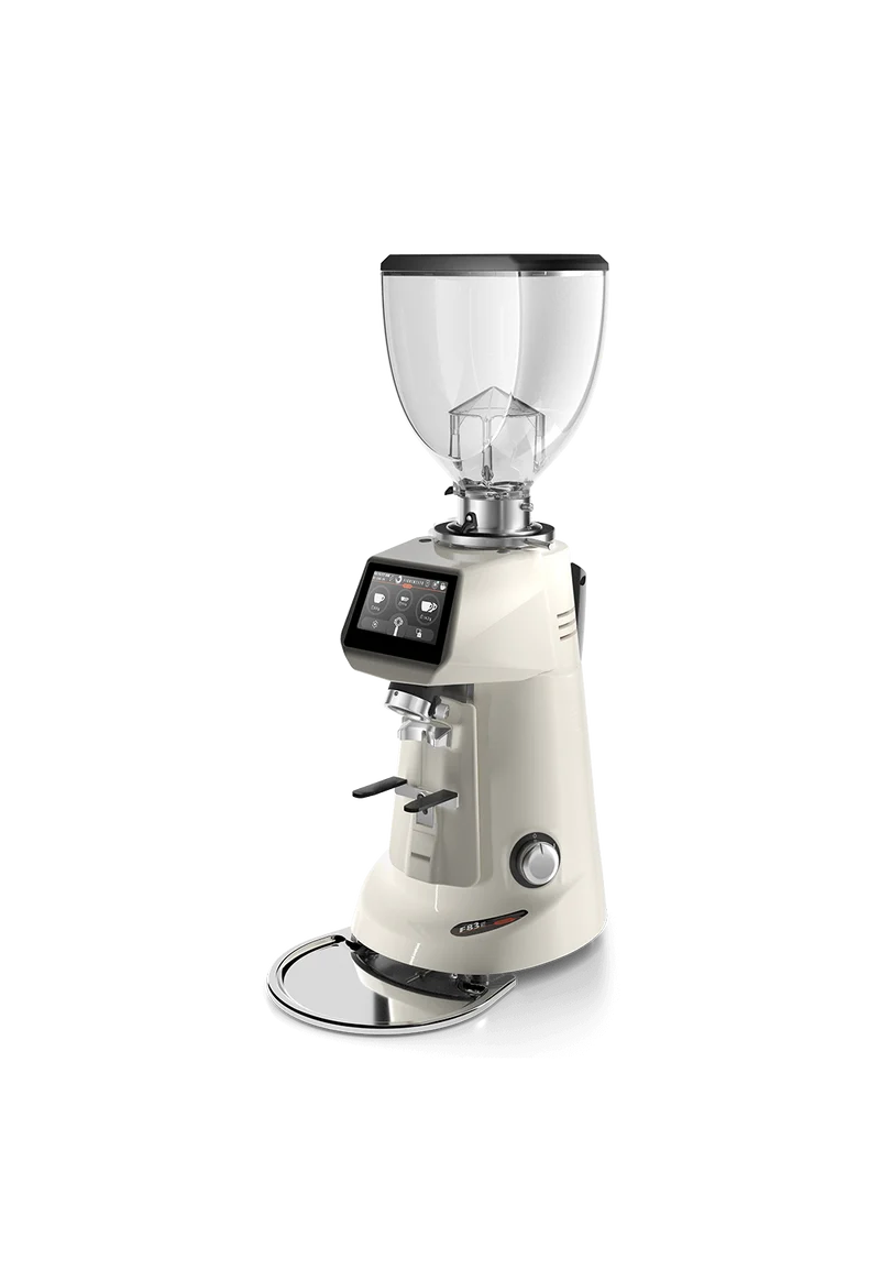 Fiorenzato F83 E SENSE Kaffeemühle (mit integrierter Waage GBW)