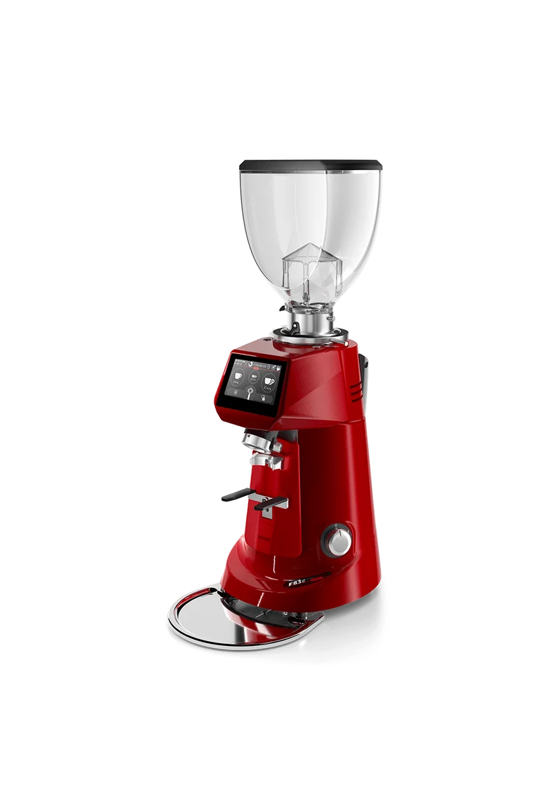 Fiorenzato F83 E SENSE Kaffeemühle (mit integrierter Waage GBW)