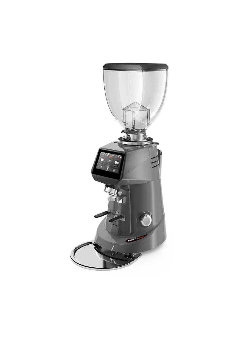 Fiorenzato F64 EVO SENSE - GbW